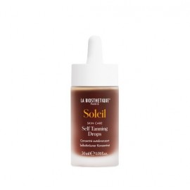 La Biosthetique Soleil Self Tanning Drops 30ml